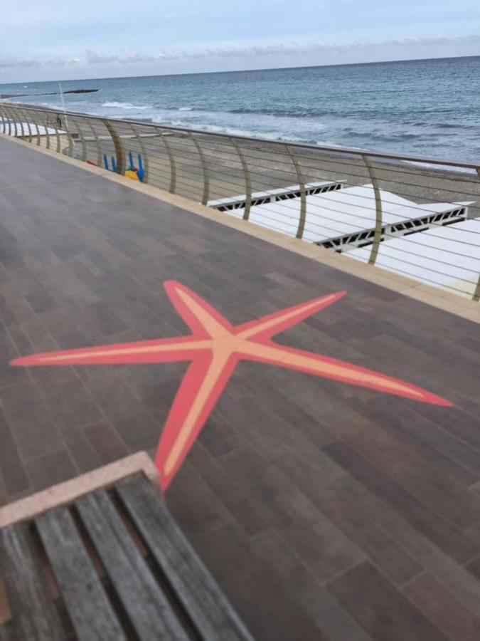 Appartamento Stella Marina In Pieno Centro Di Pietra Ligure Sulla Passeggiata E A Un Passo Dal Mare Экстерьер фото
